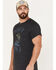Image #2 - Brothers and Sons Keep It Real Acadia National Park Graphic T-Shirt, , hi-res