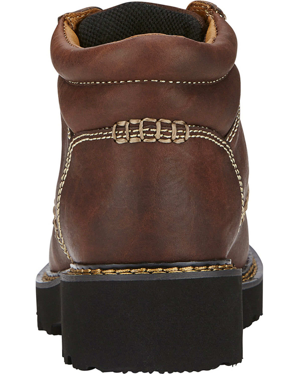 ariat women's canyon western boot