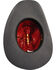 Image #5 - Bailey Western Lightning 4X Felt Cowboy Hat, Steel, hi-res