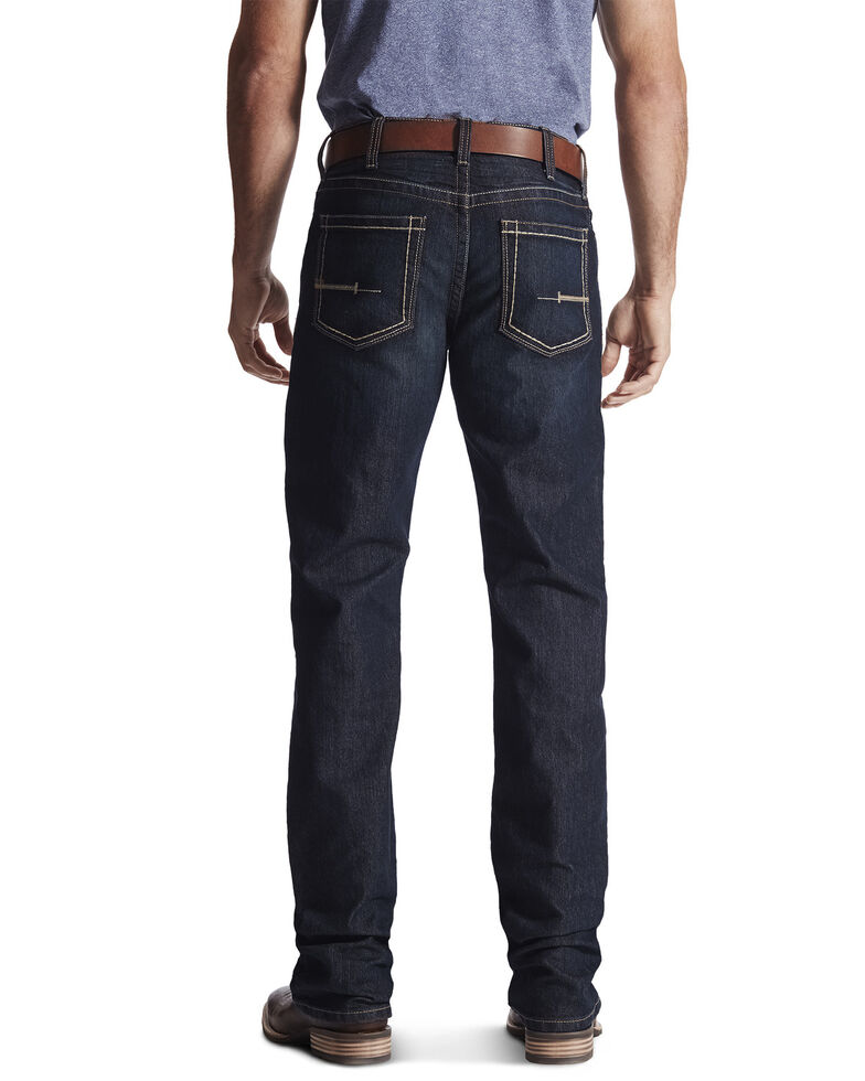 men's ariat rebar jeans
