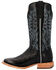 Image #3 - Durango Women's Arena Elite Western Boots - Broad Square Toe, Black, hi-res