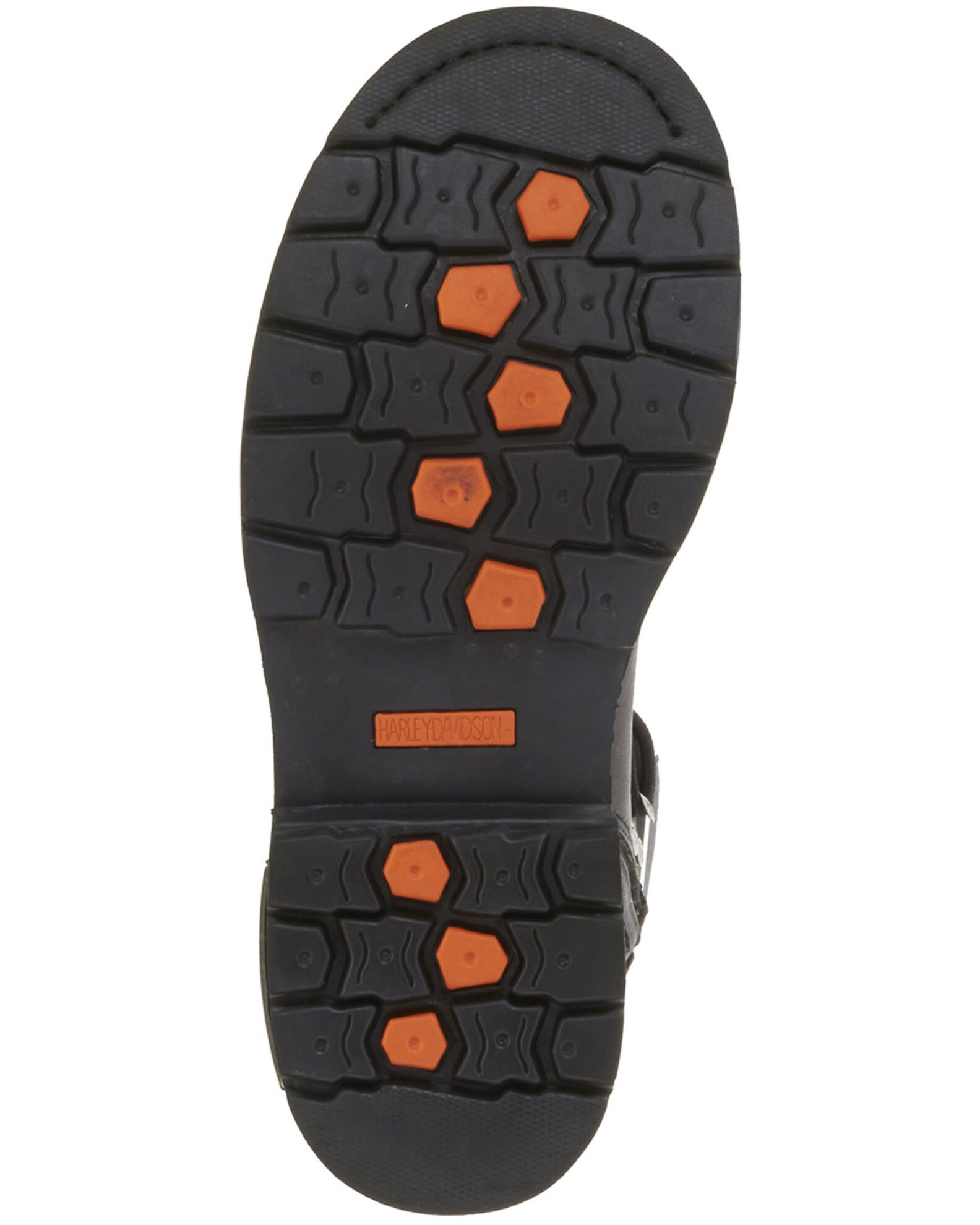 Harley davidson electron boots cheap