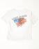 Image #3 - Cody James Toddler Boys' Heritage Short Sleeve Graphic T-Shirt, White, hi-res