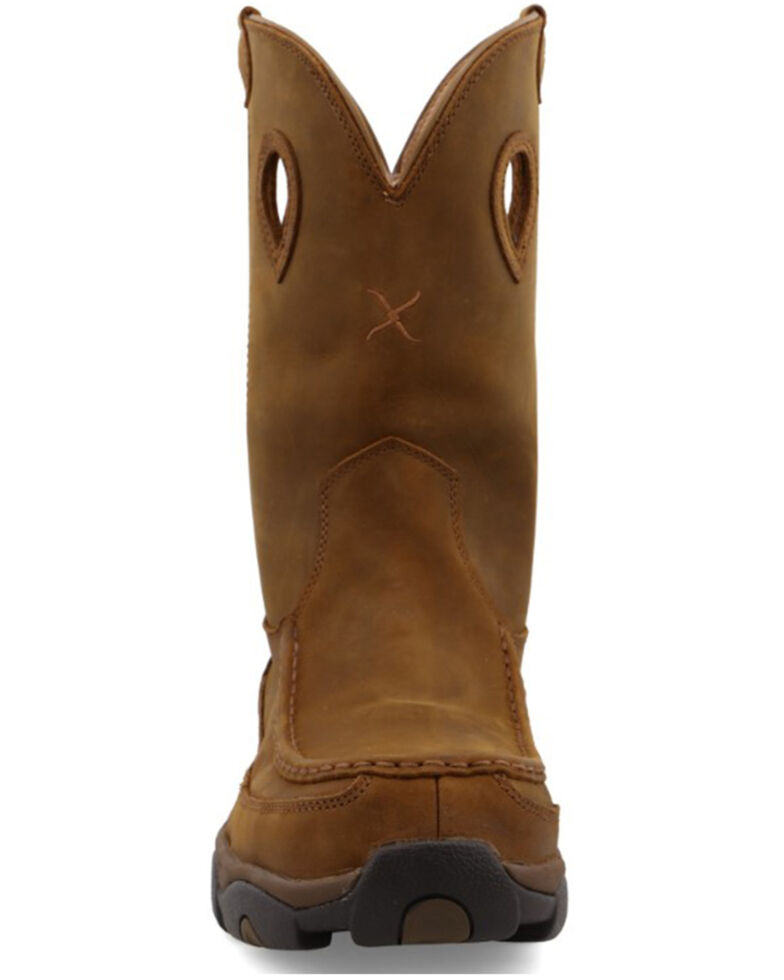 twisted x composite boots