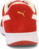 Image #5 - Puma Safety Women's Wedge Sole Work Shoes - Composite Toe, Grey, hi-res