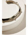 Image #3 - Broken Arrow Jewelry Women's Nadyne Cuff, Silver, hi-res