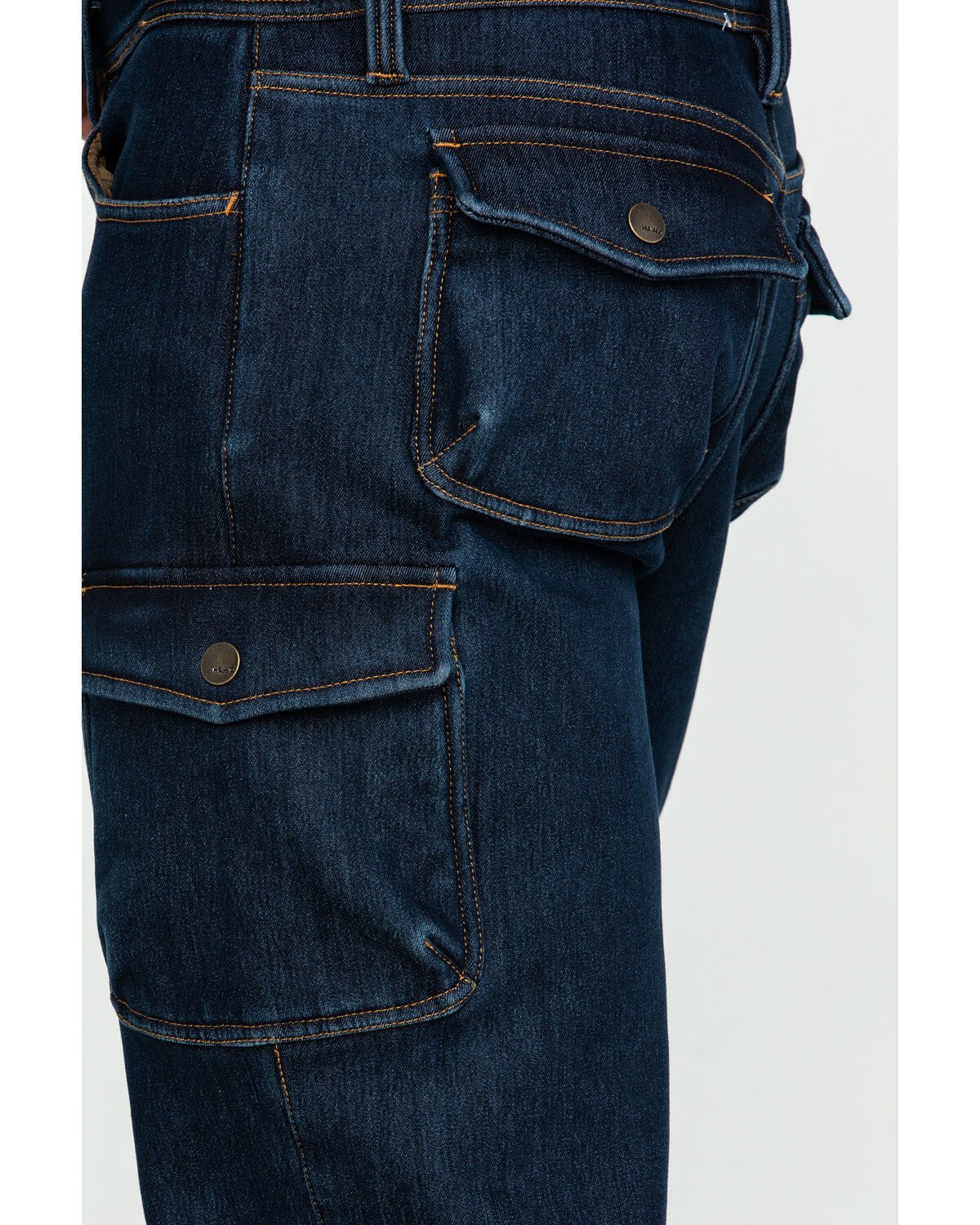 mens fleece lined work jeans