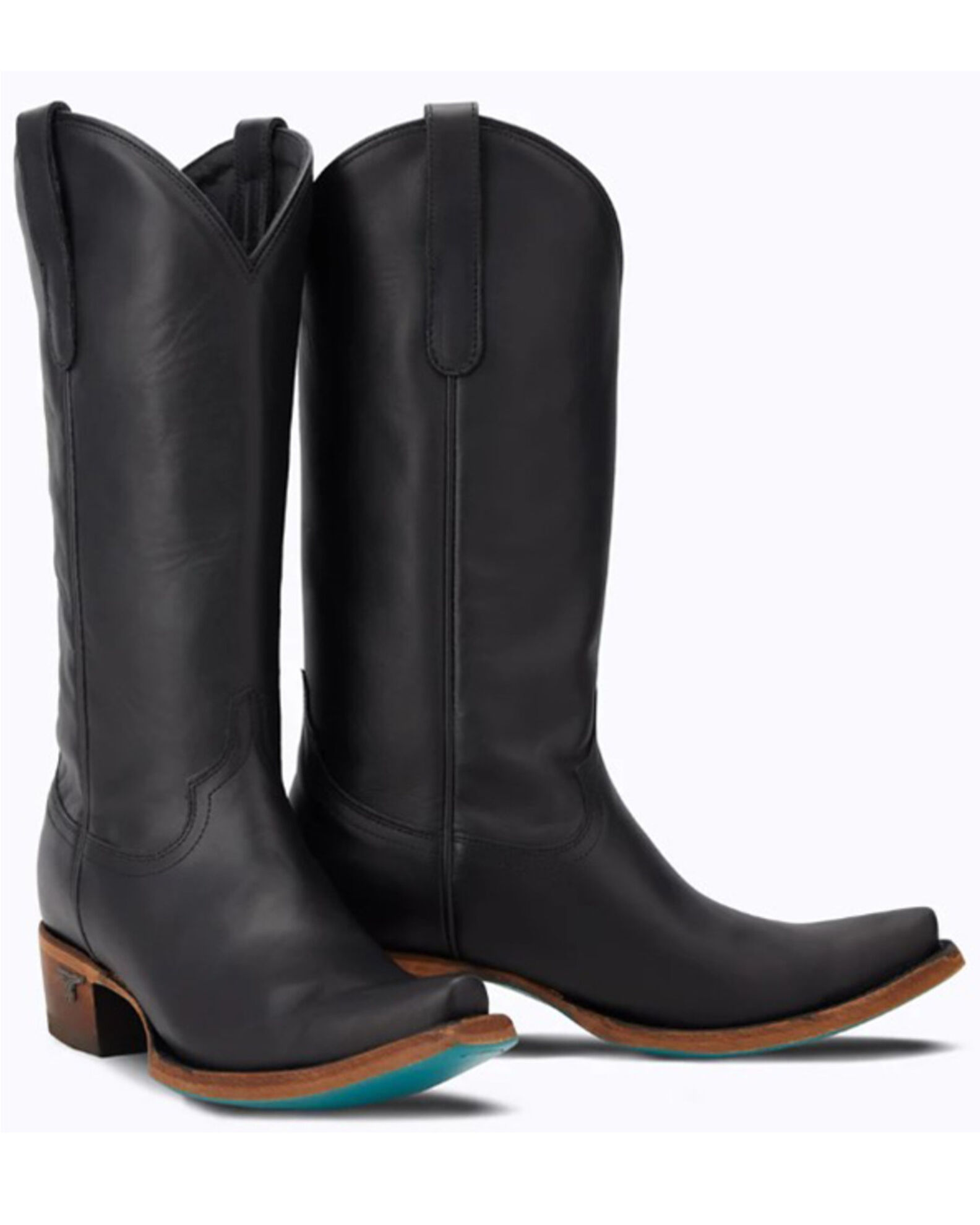 Lane discount western boots