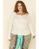 Image #2 - Ranch Dress'n Women's Durango Printed Trousers - Plus, Multi, hi-res