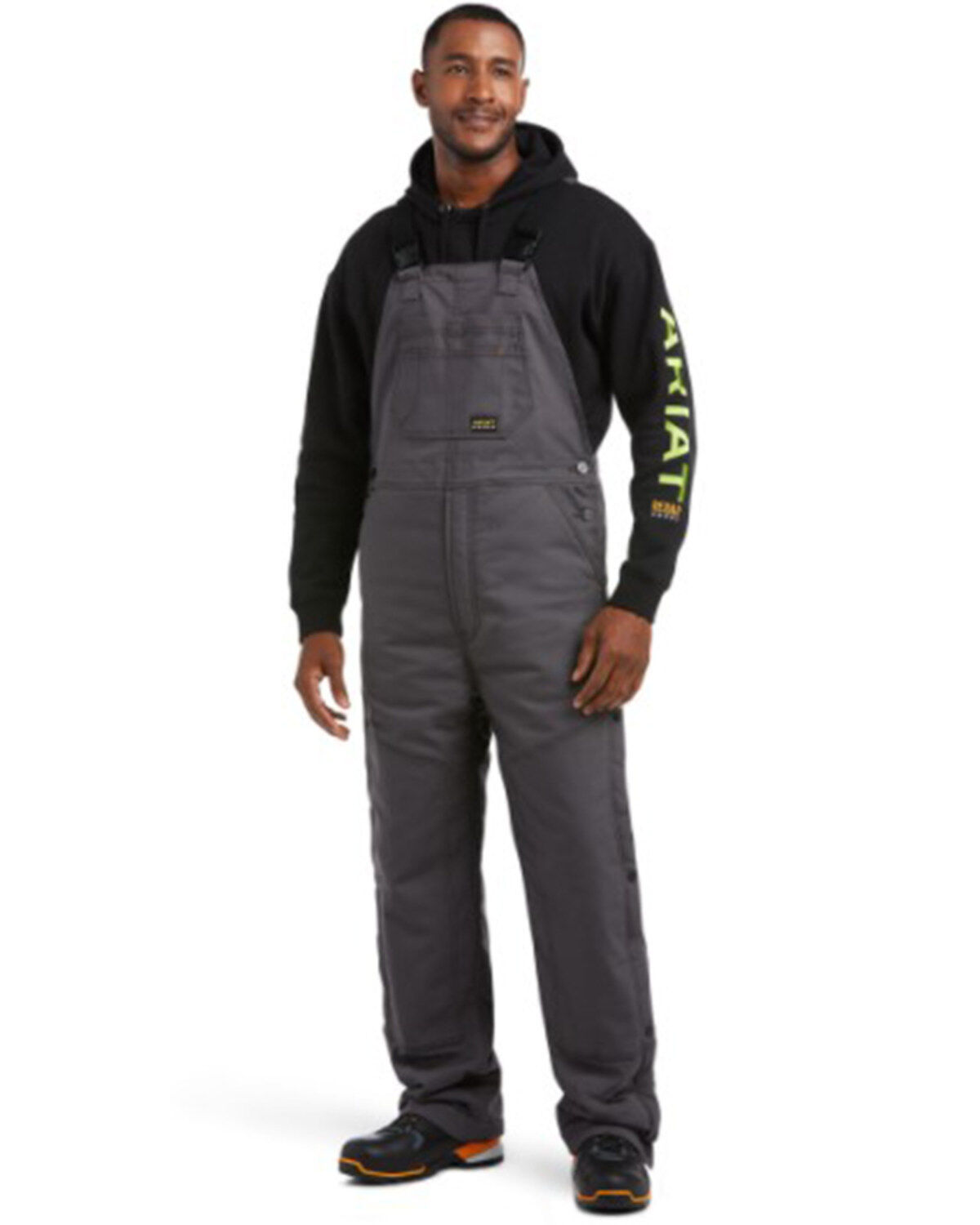 Mens jumpsuit for work