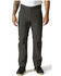 Image #1 - Carhartt Men's Peat Rugged Flex® Rigby Dungaree Work Pants, Loden, hi-res