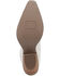 Image #7 - Dingo Women's Rhymin Tall Western Boots - Snip Toe, White, hi-res