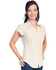 Image #2 - Scully Women's Cap Sleeve Cantina Shirt, , hi-res