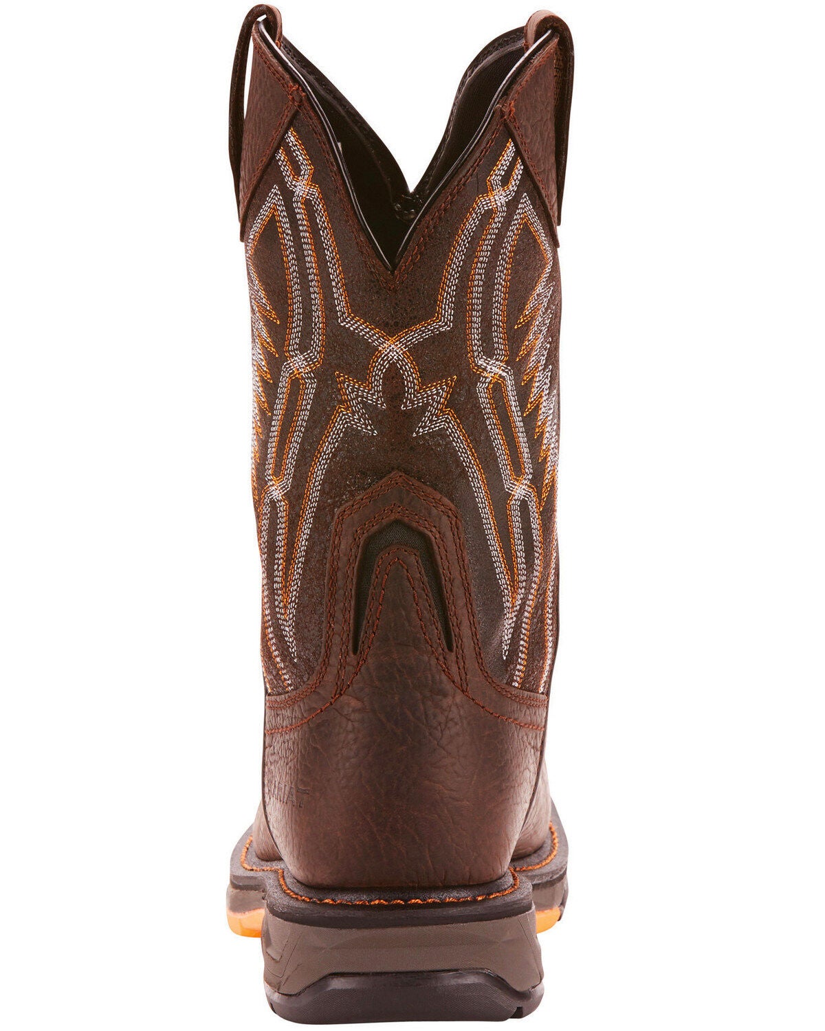 ariat workhog xt dare