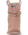 Image #5 - Dingo Women's Jackpot Slouch Suede Booties - Round Toe, , hi-res