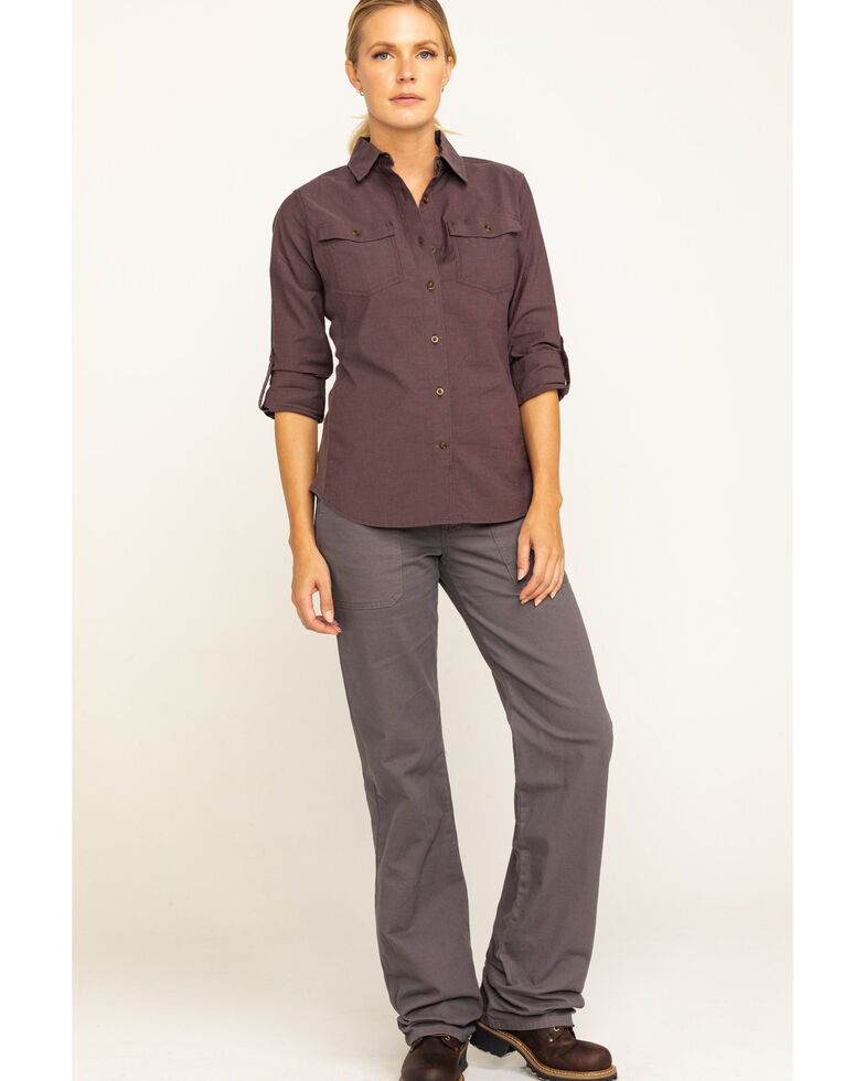 comfortable work pants