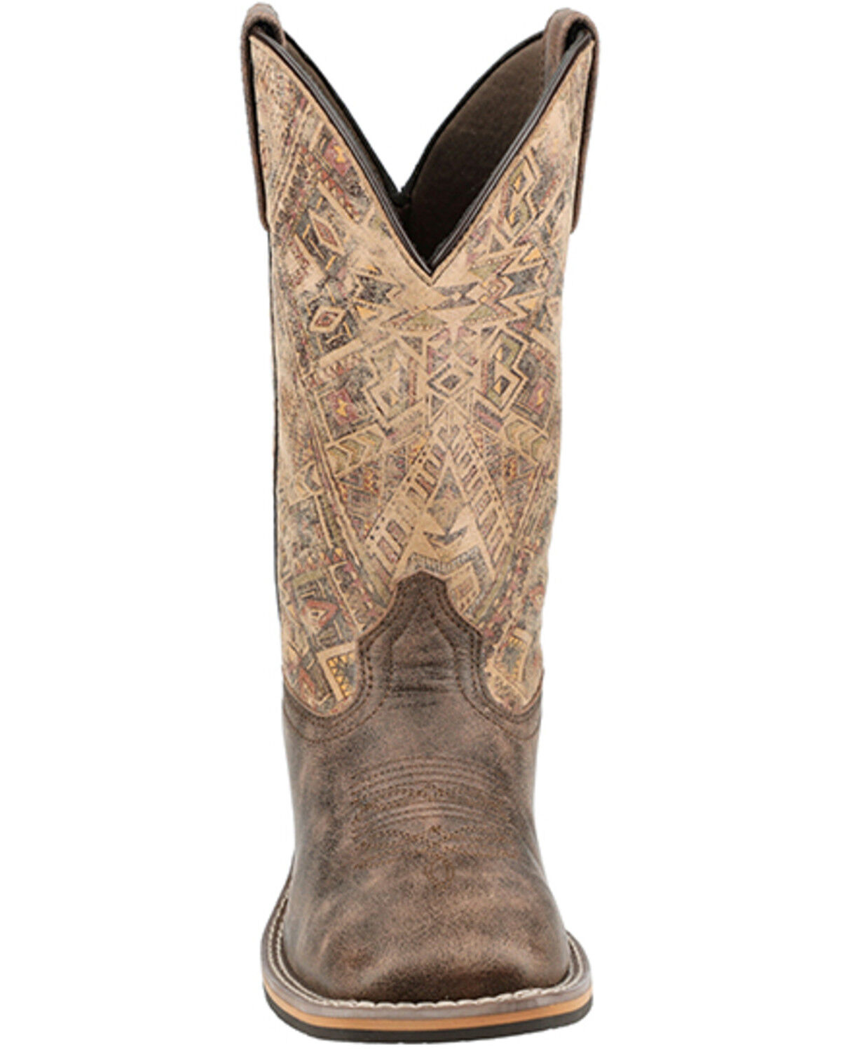Product Name:  Smoky Mountain Women's Oasis Performance Western Boots - Broad Square Toe
