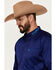Image #3 - Ariat Men's Team Logo Twill Long Sleeve Button-Down Western Shirt, , hi-res