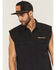 Image #1 - Whiskey Bent Men's Matchbox Ball Cap, Black, hi-res