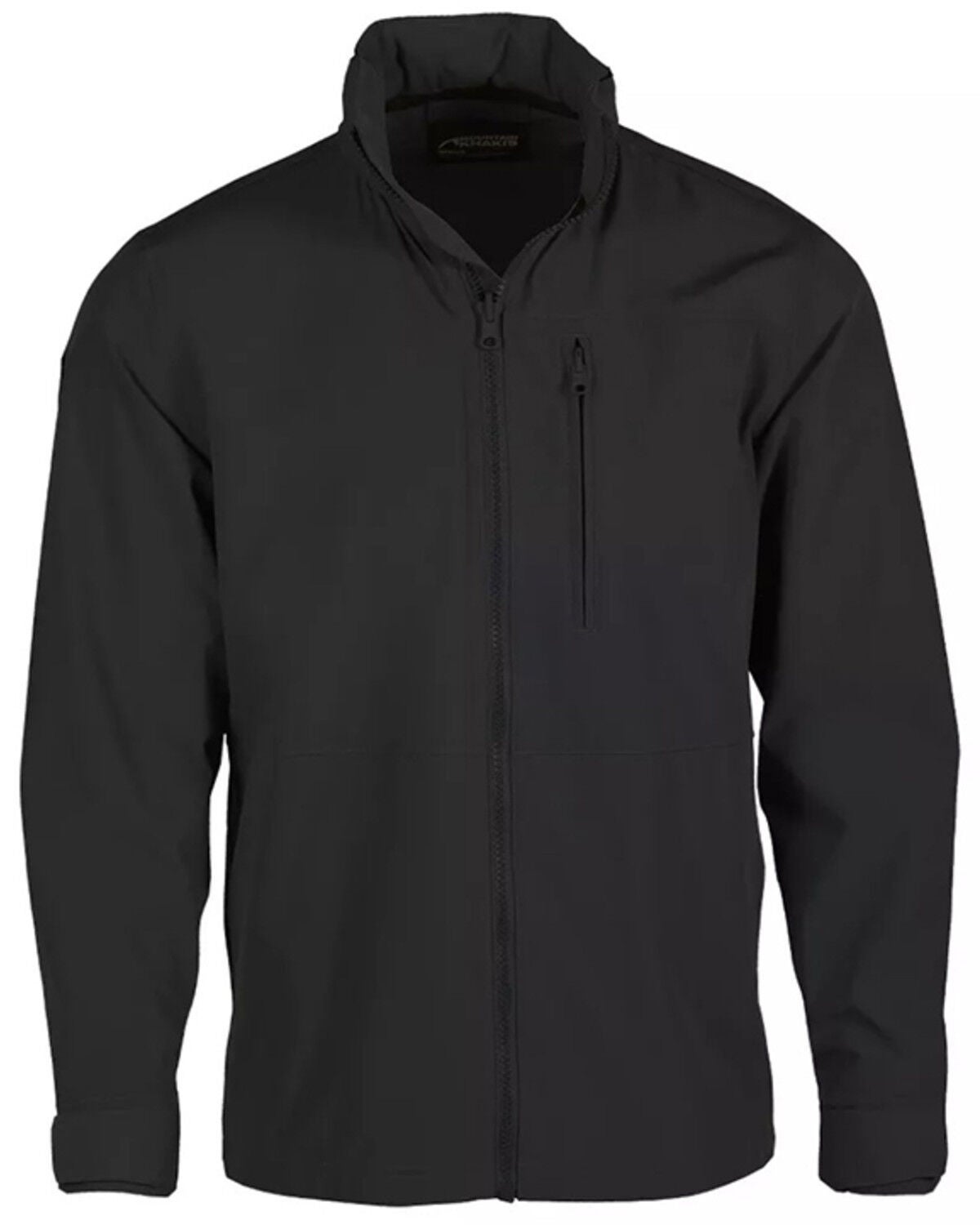 Mountain Khakis Men's Lock Packable Jacket, Grey, hi-res