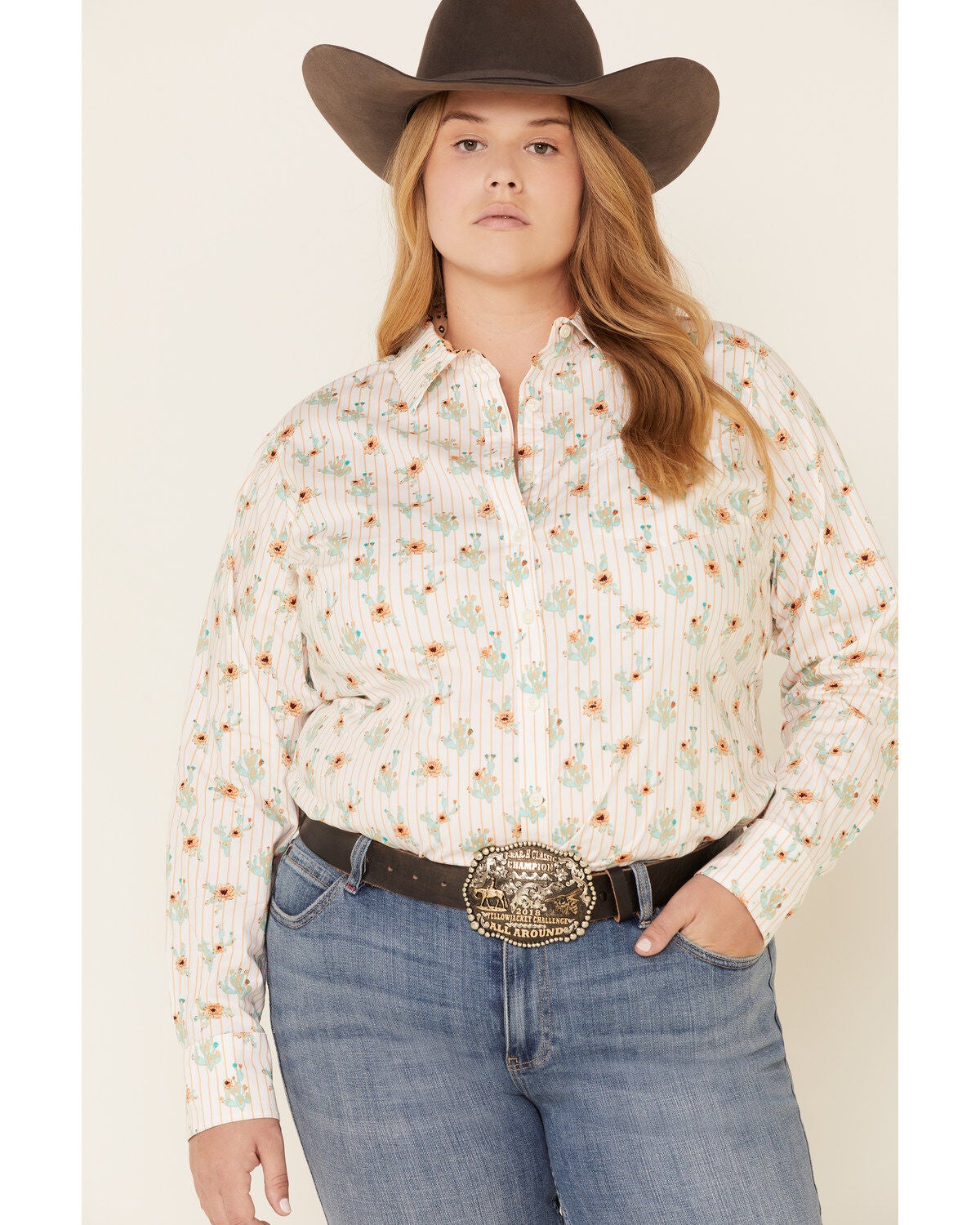 boot barn plus size