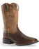 Ariat Men's Sport Western Boots, Brown, hi-res