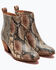 Image #1 - Frye Women's Jacy Fashion Booties - Round Toe, , hi-res