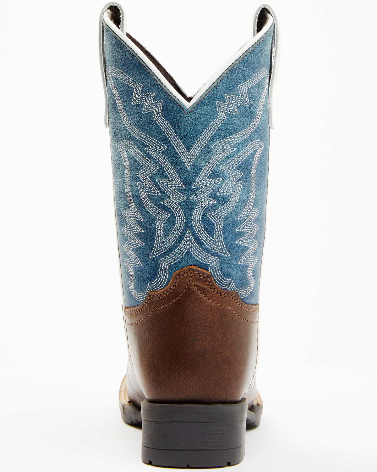 Product Name:  Cody James Boys' Walker Western Boots - Broad Square Toe