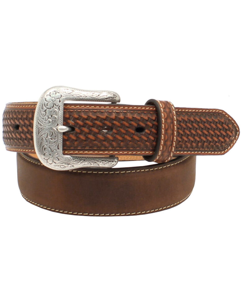 bootbarn mens belts