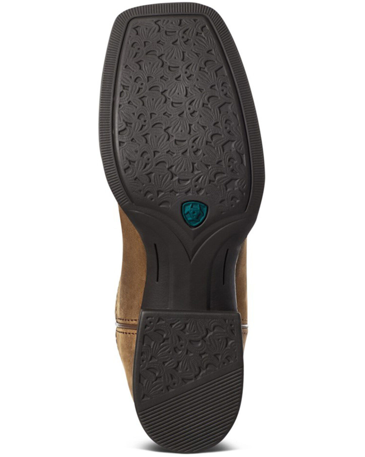 Product Name:  Ariat Women's Round-Up Waterproof Western Performance Boots - Square Toe