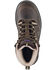 Avenger Women's Waterproof Wedge Work Boots - Composite Toe, Brown, hi-res