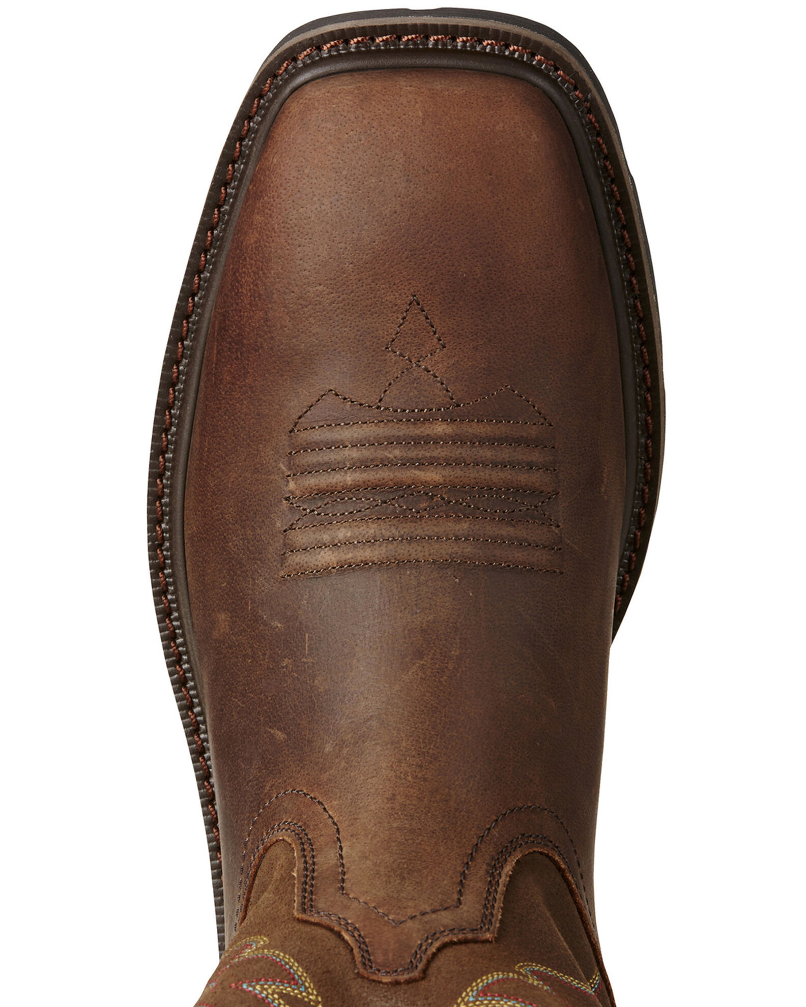 Groundbreaker steel toe work boot hotsell