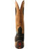 Twisted X Men's Wellington Work Boots - Moc Toe, Brown, hi-res