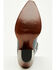 Image #7 - Idyllwind Women's Moonlight Western Boots - Snip Toe, Navy, hi-res