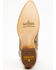 Image #7 - Dan Post Men's Exotic Python Western Boots - Snip Toe, , hi-res