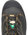 Image #3 - Timberland Pro Men's 6" Endurance Premium WP Boots - Steel Toe, Black, hi-res