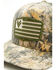 Image #2 - Hawx Men's Forest Camo Print Ball Cap, Camouflage, hi-res