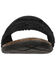 Image #4 - Mykos Women's Clea Slide Sandals, Black, hi-res