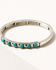 Shyanne Women's Desert Wandered Faith Bracelet Set, Silver, hi-res