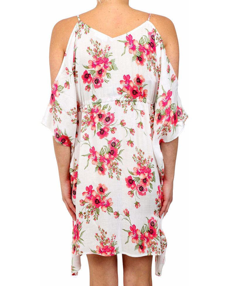 Glam Women S Fiesta Butterfly Dress Boot Barn