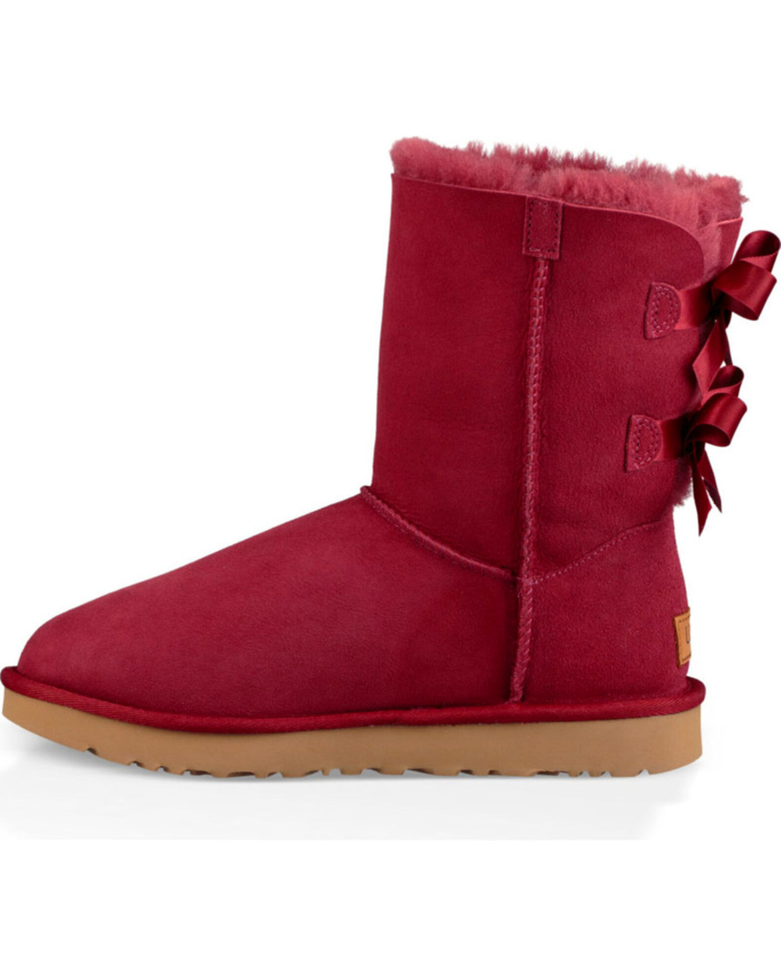 Rose ugg boots online