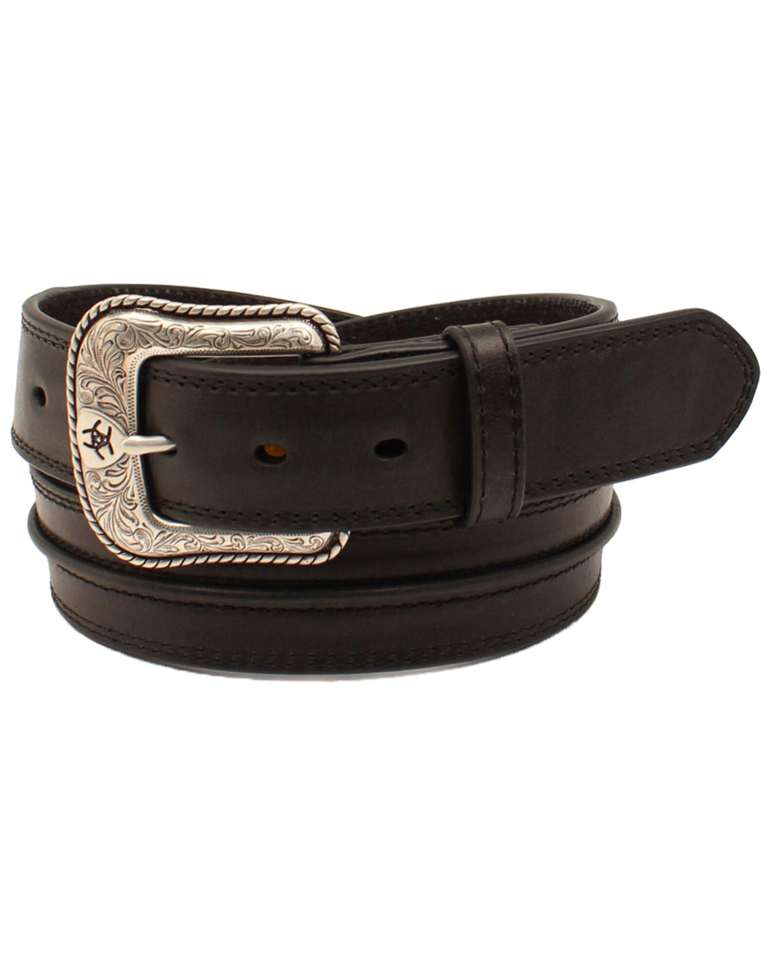 All Men's Belts and Belt Buckles - Boot Barn