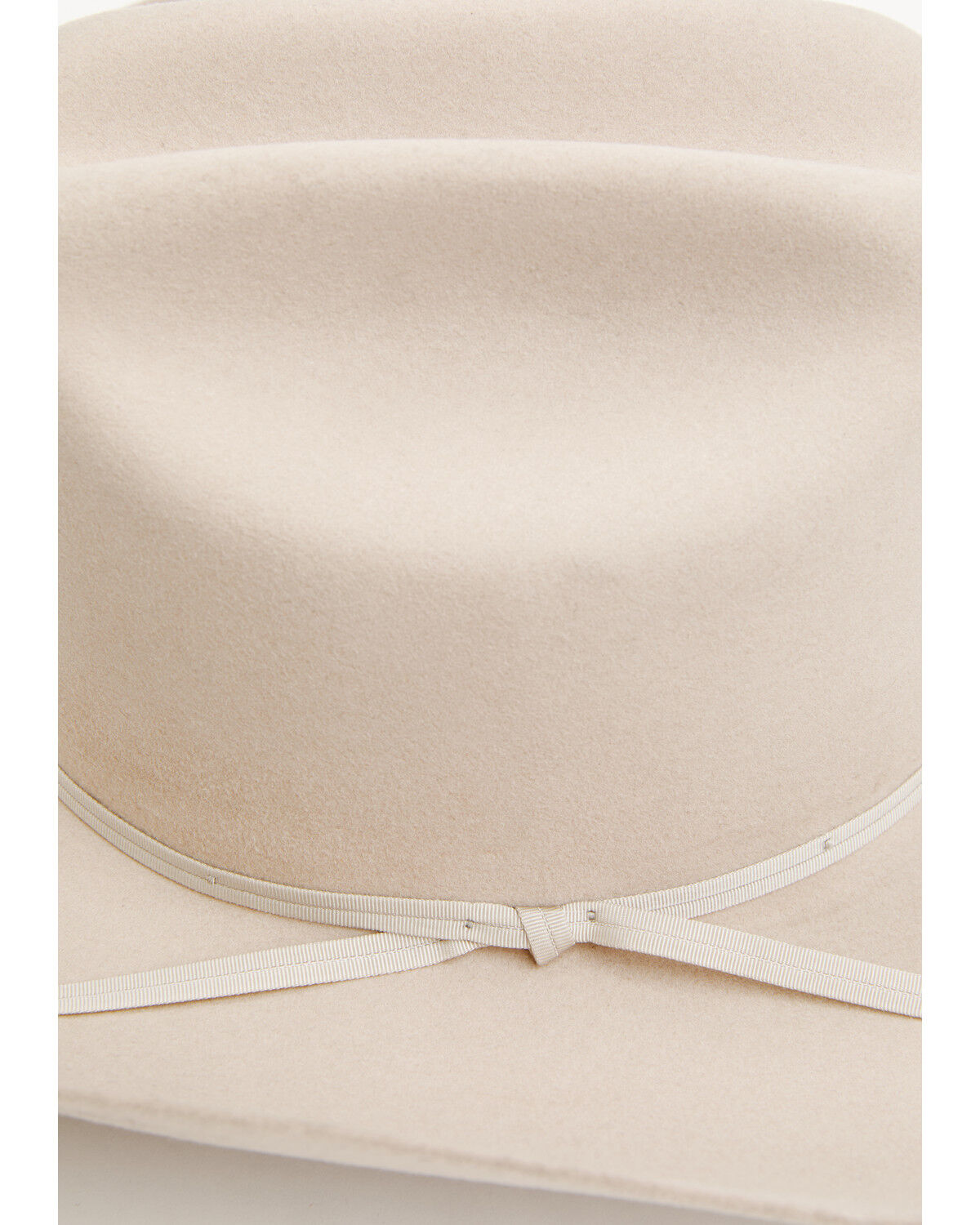 Image #2 - Cody James 5X Felt Cowboy Hat, Silver Belly, hi-res