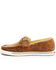 Image #3 - Twisted X Women's Kicks Tooled Casual Shoes - Moc Toe, Tan, hi-res