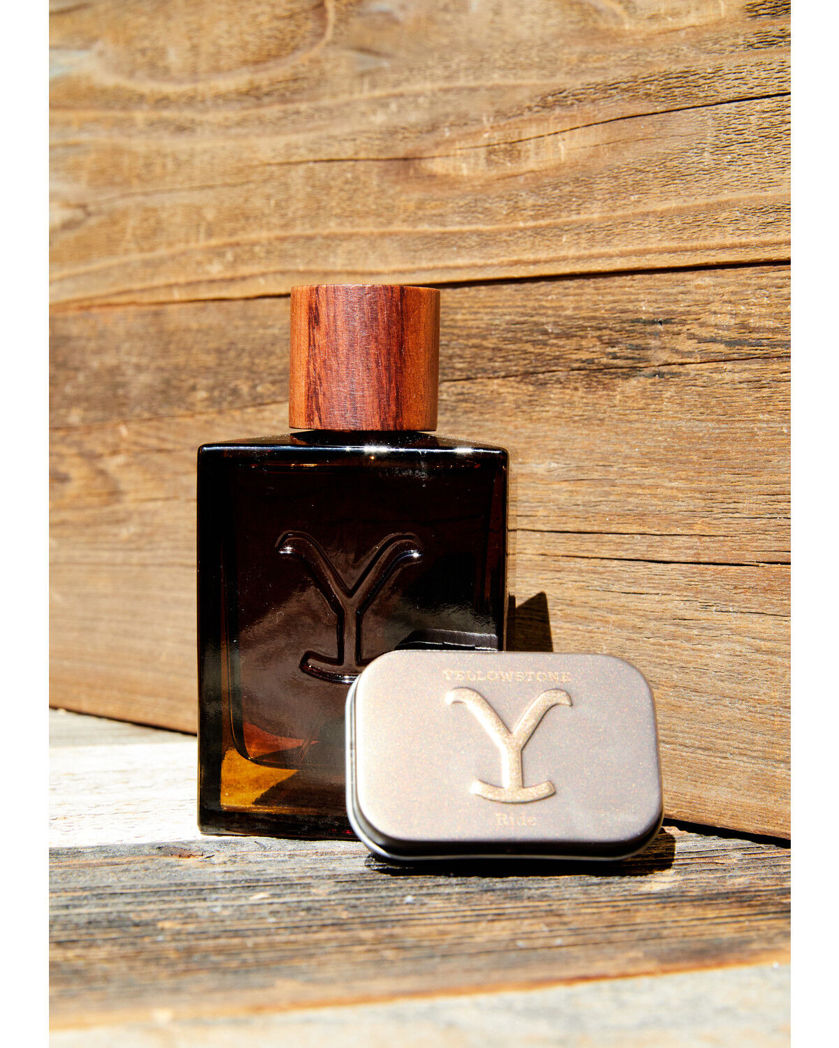 Tru Fragrances Men's Ride Cologne Gift Set