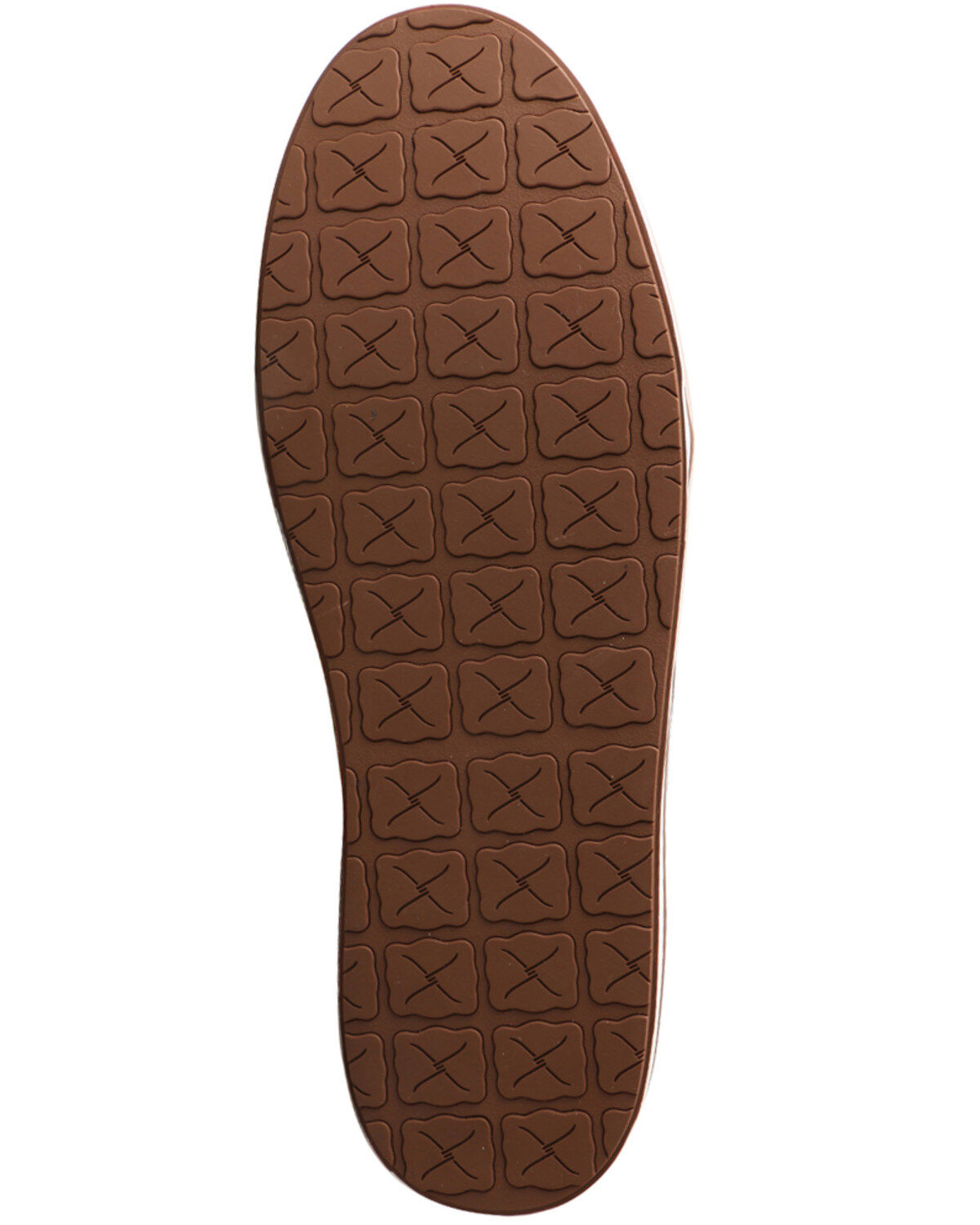 Image #6 - Hooey by Twisted X Men's Serape Lopers, Coffee, hi-res