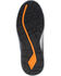 Image #5 - New Balance Men's Logic Lace-Up Work Shoes - Composite Toe, Black, hi-res
