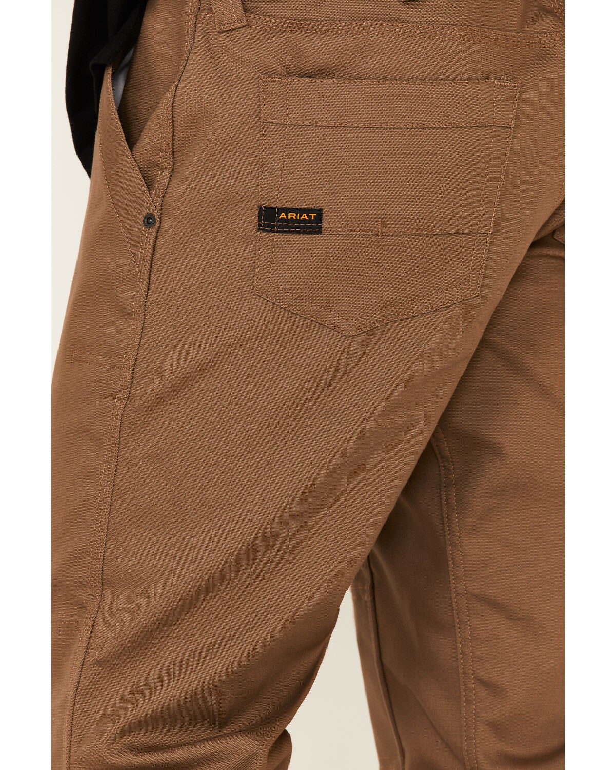Rebar M4 Stretch Canvas Utility Pants 
