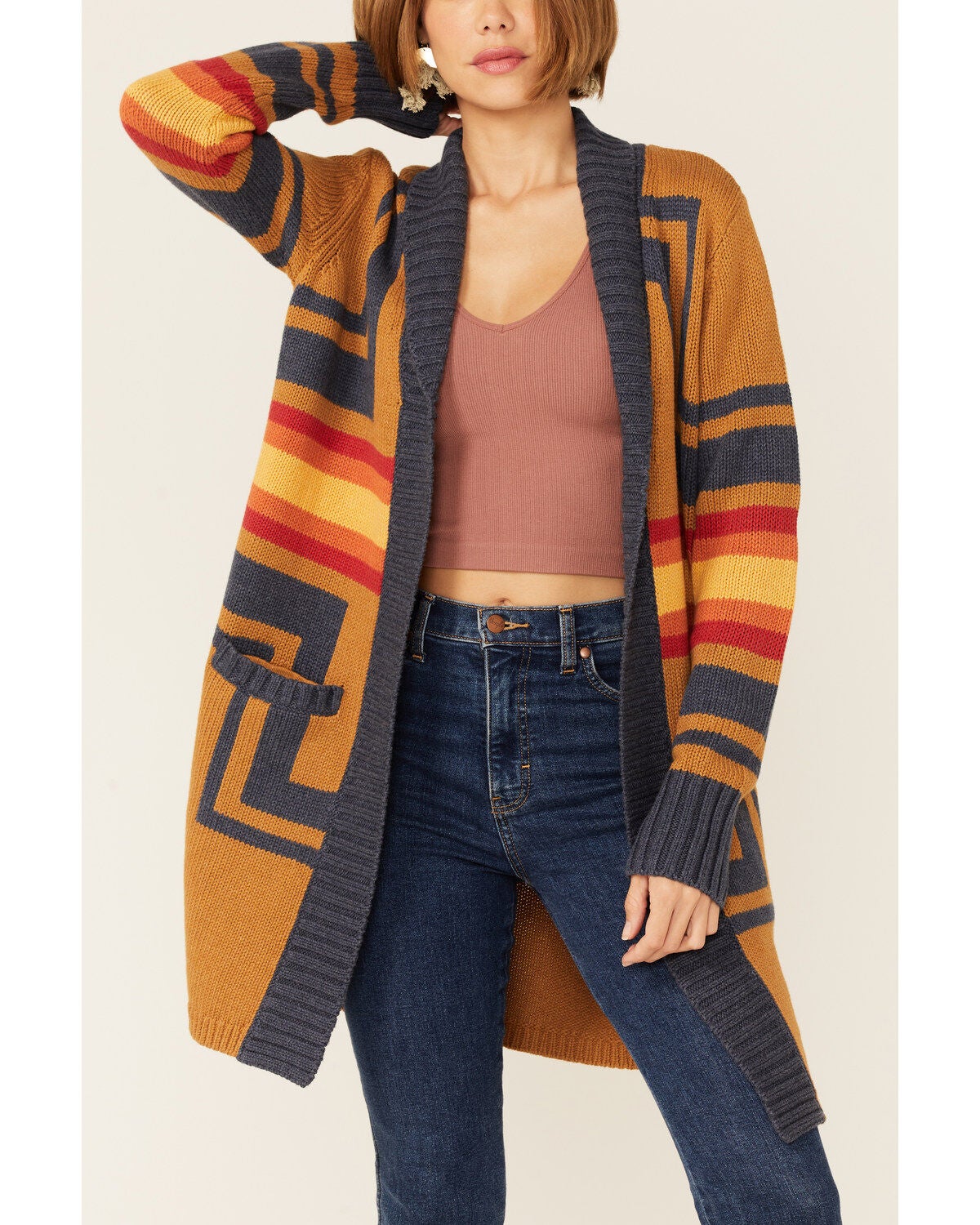 Pendleton Women's Harding Vibrant 