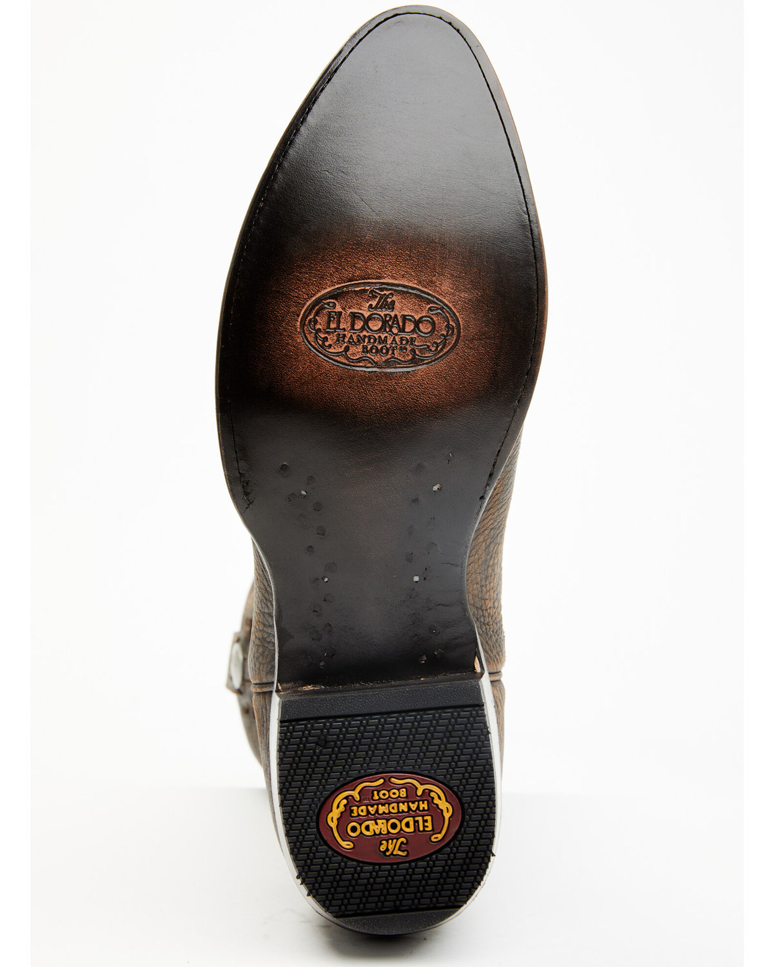 The el dorado handmade boots store